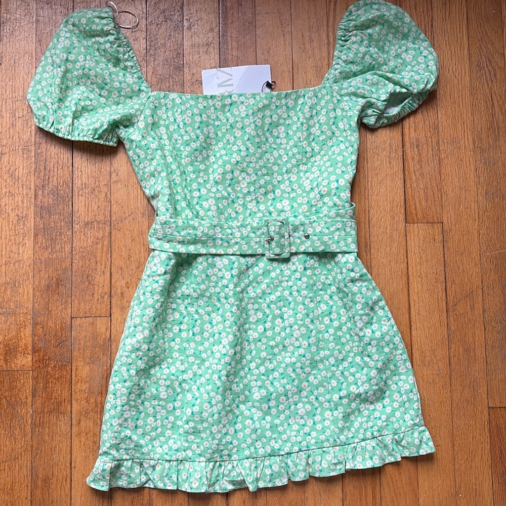 Zara mini dress